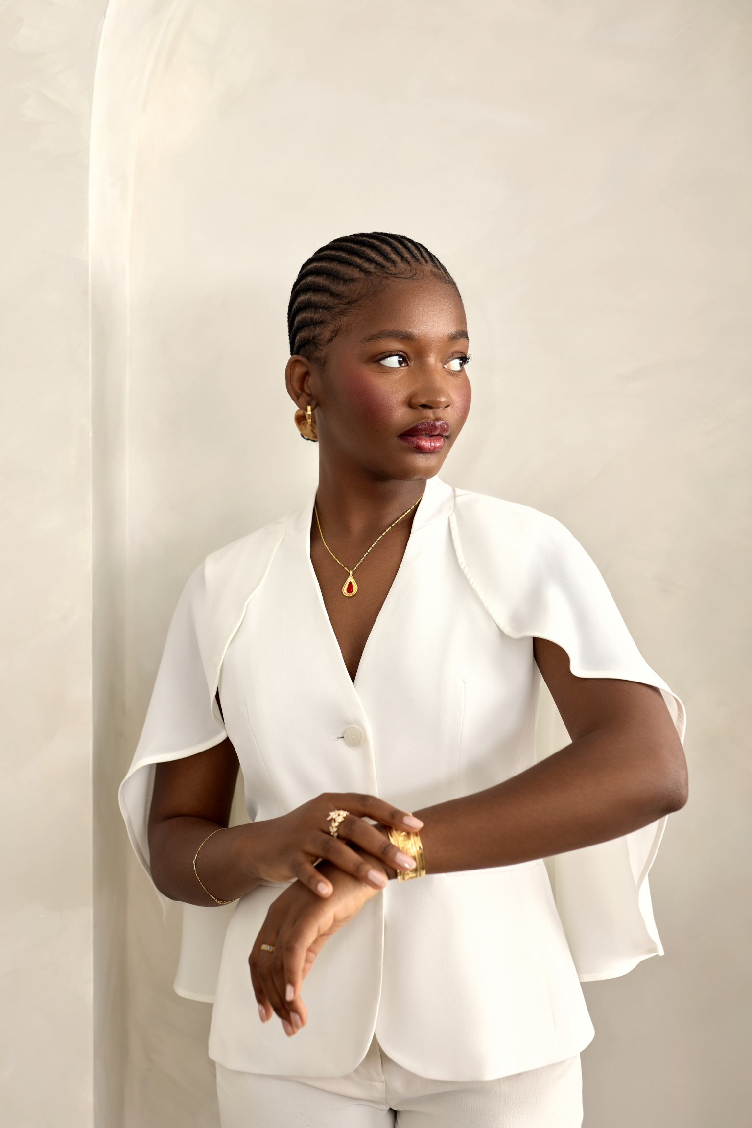 The Beauty of Congolese Culture in Fashion