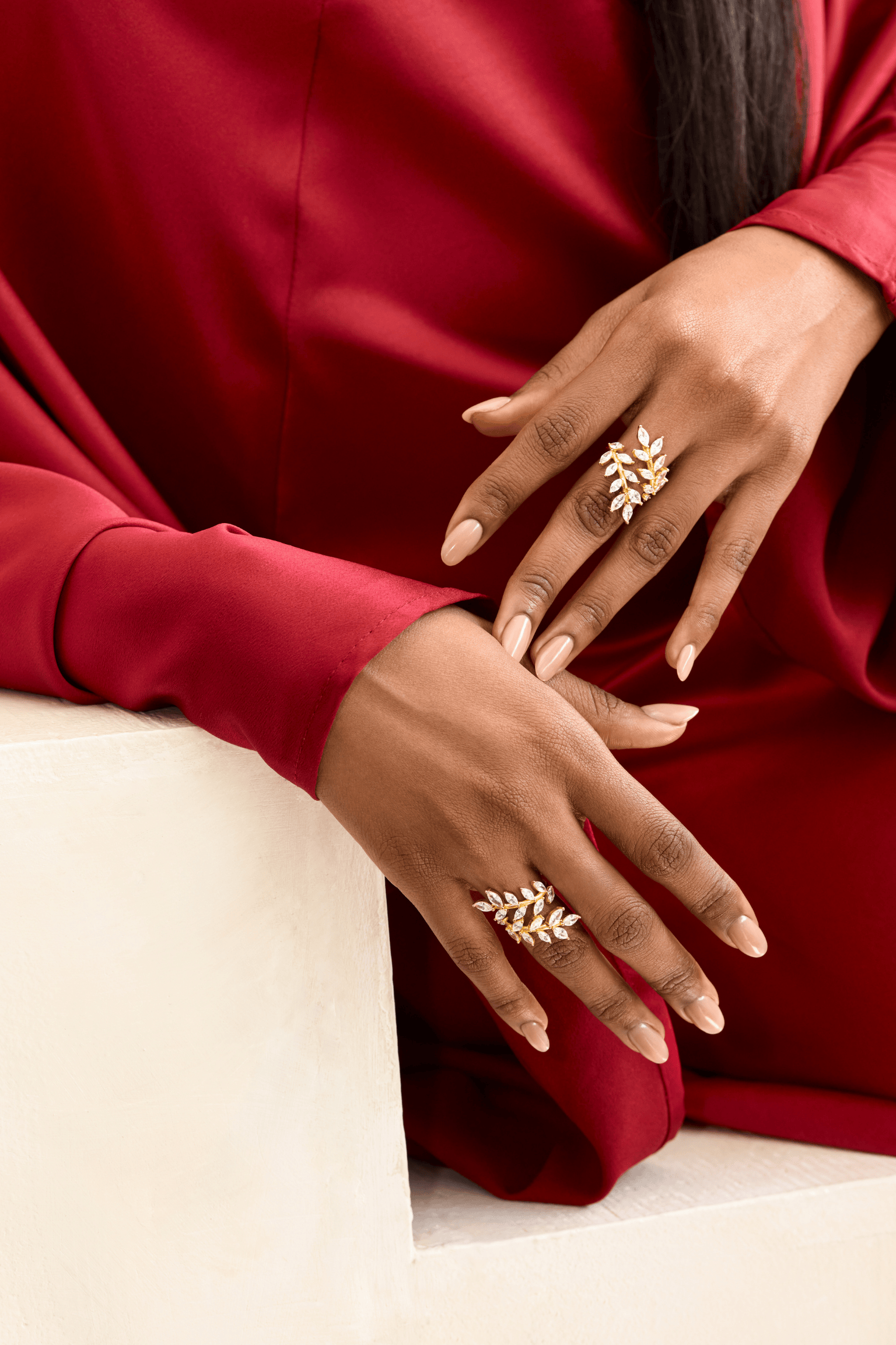 Eternal Ring